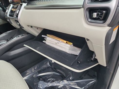 Used 2023 Kia Sorento EX image 21