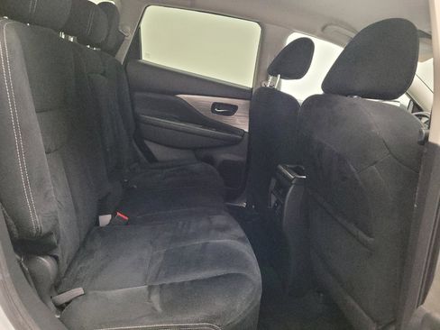 Used 2018 Nissan Murano SV FWD image 19