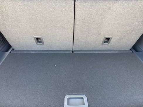 New 2026 Ford Explorer Platinum RWD image 10