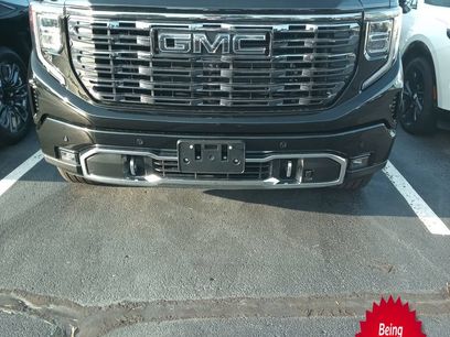 Used 2026 GMC Sierra 1500 Denali Ultimate