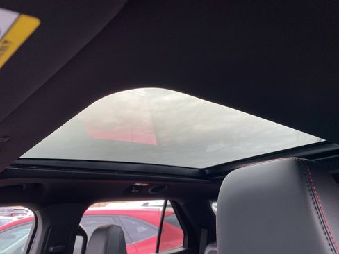 New 2026 Ford Explorer ST w/ Sun And Sound Package image 14