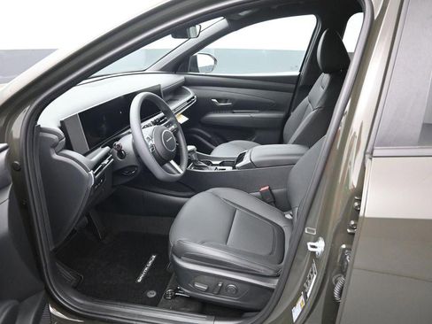 New 2026 Hyundai Santa Cruz SEL image 9