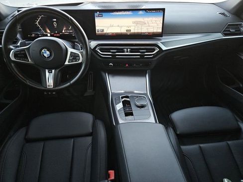 Used 2024 BMW M340i w/ Premium Package image 6