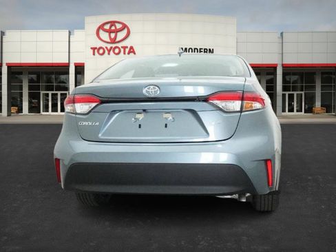 New 2026 Toyota Corolla LE image 17