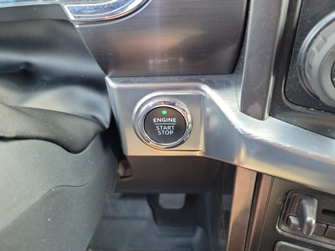 Used 2023 Ford F150 Lariat w/ Equipment Group 502A High AWD/4WD image 26