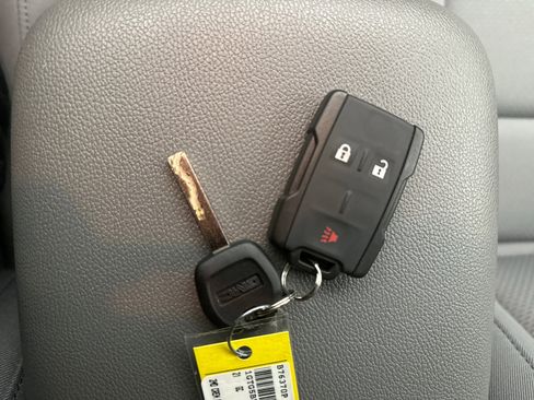 Used 2021 GMC Canyon Elevation Standard w/ Convenience Package image 10