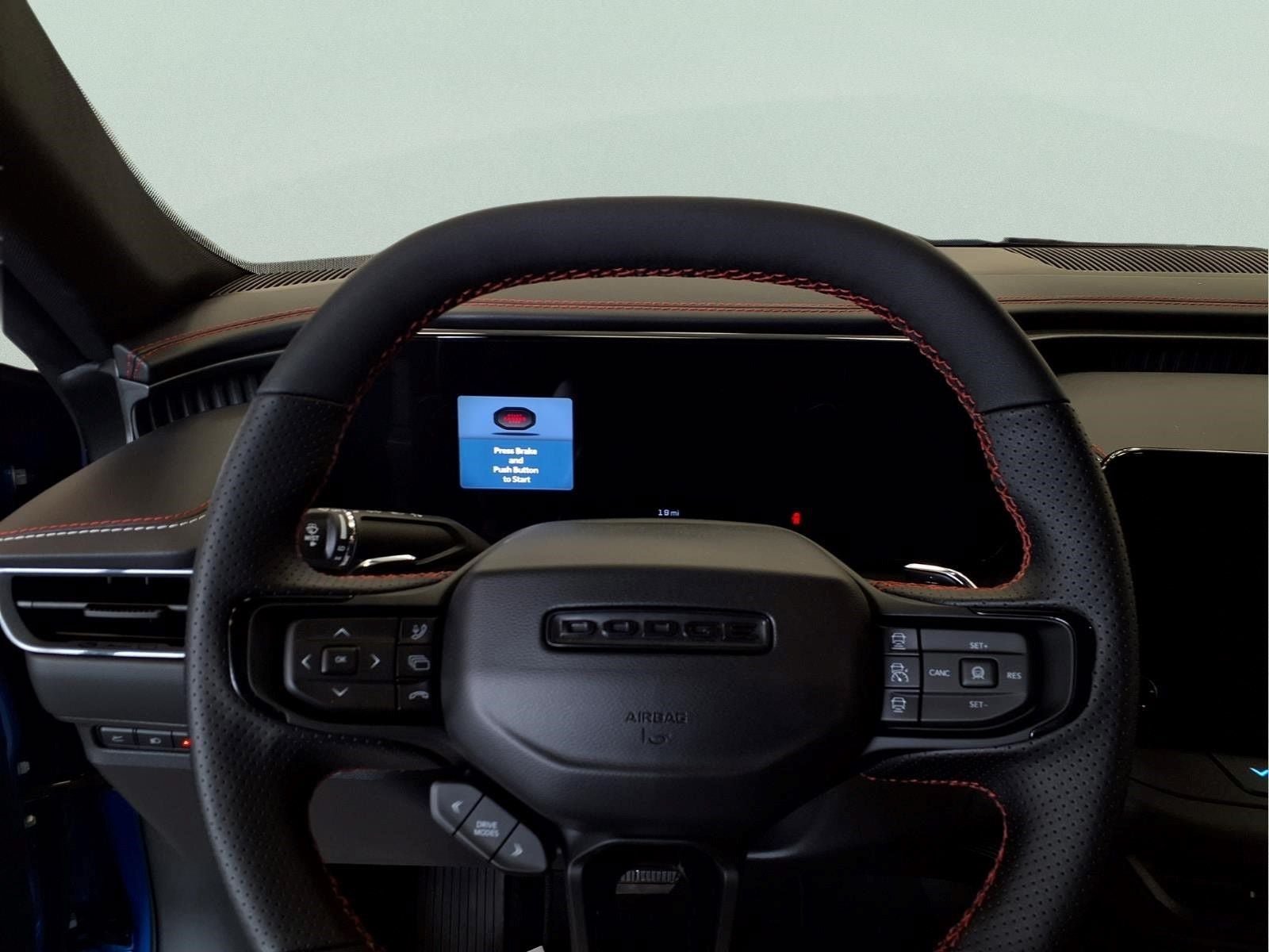 New 2026 Dodge Charger R/T AWD/4WD image 7