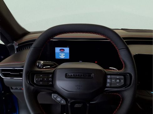 New 2026 Dodge Charger R/T AWD/4WD image 7