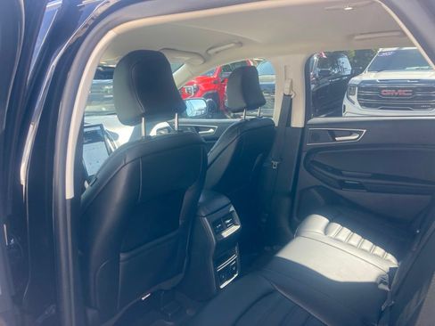 Used 2023 Ford Edge SEL w/ Convenience Package AWD/4WD image 15