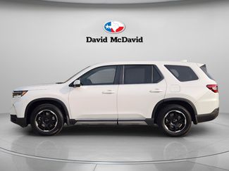 Certified 2025 Honda Pilot EX-L video 2