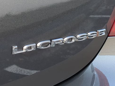 Used 2017 Buick LaCrosse Essence w/ Sights and Sounds Package image 13