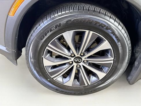 Certified 2023 INFINITI QX60 Pure FWD image 42