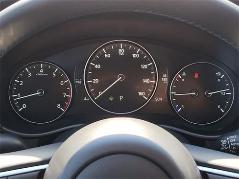 New 2026 MAZDA CX-50 Meridian Edition w/ Cargo Package image 23