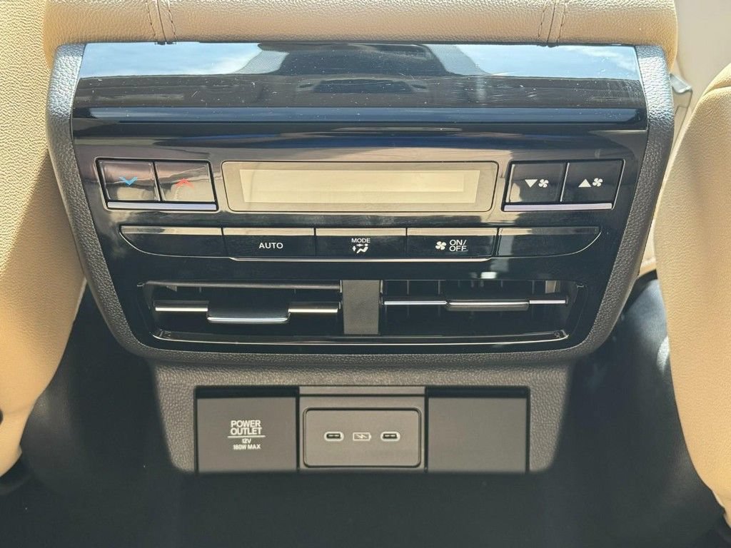 Certified 2026 Acura MDX SH-AWD image 14