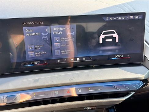 Used 2026 BMW X3 xDrive30 w/ Premium Package image 33