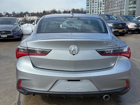 Used 2019 Acura ILX image 8