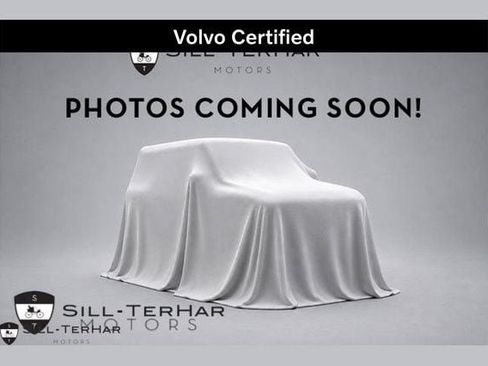 Certified 2023 Volvo XC40 Recharge Plus AWD/4WD image 1