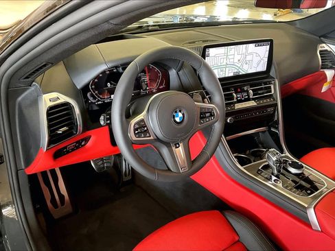 New 2026 BMW 840i xDrive image 8