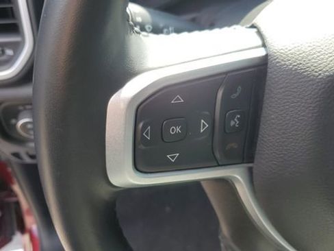 Certified 2023 RAM 1500 Big Horn image 10