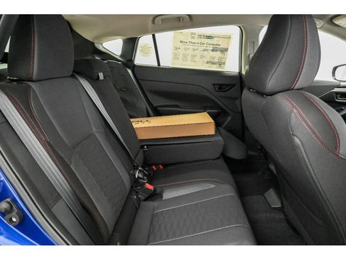 New 2026 Subaru Impreza 2.0i Sport AWD/4WD image 11