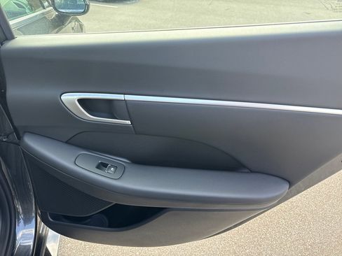 New 2026 Hyundai Sonata SEL image 17