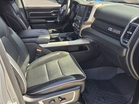 Certified 2022 RAM 1500 Laramie AWD/4WD image 15