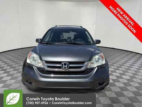 Used 2010 Honda CR-V EX-L image 8