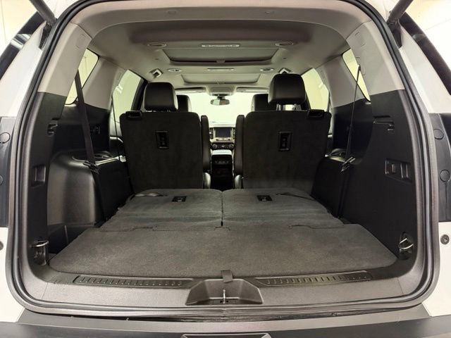 Used 2023 GMC Acadia AT4 w/ GMC Pro Grade Package AWD/4WD image 36