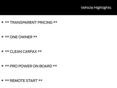 Used 2024 Ford F250 XLT AWD/4WD image 6