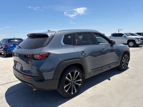 Used 2026 MAZDA CX-50 AWD 2.5 S w/ Premium Package image 2