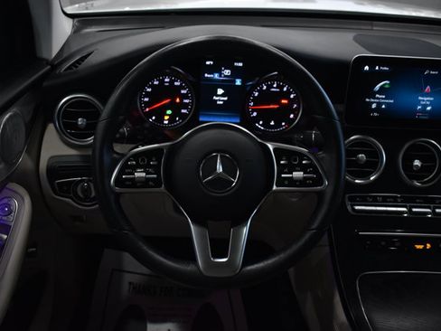Used 2020 Mercedes-Benz GLC 300 4MATIC image 15