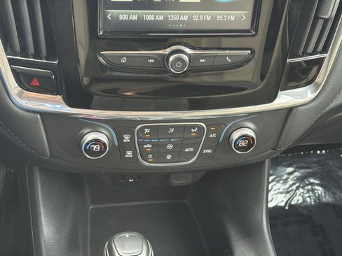 Used 2019 Chevrolet Traverse LS image 20