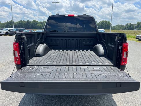 Used 2023 Ford F150 XLT w/ Equipment Group 302A High AWD/4WD image 7