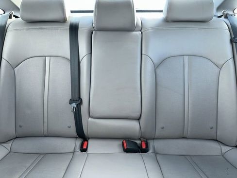 Used 2018 Hyundai Sonata Limited w/ Cargo Package image 24