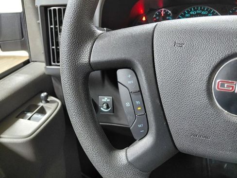 Used 2024 GMC Savana 2500 w/ Driver Convenience Package image 29