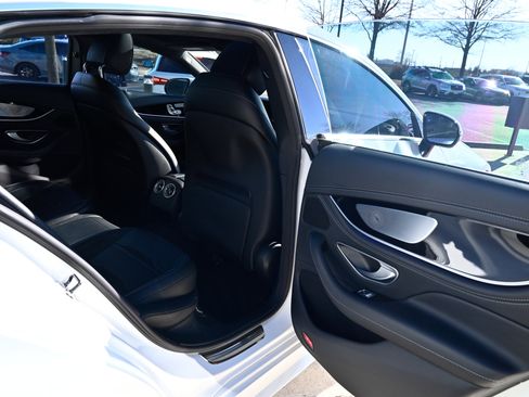 Used 2022 Mercedes-Benz AMG GT 53 image 46