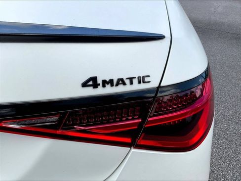 Certified 2023 Mercedes-Benz S 580 4MATIC Sedan image 25