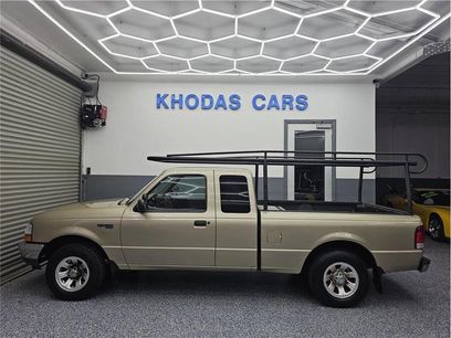 Used 2000 Ford Ranger 2WD SuperCab