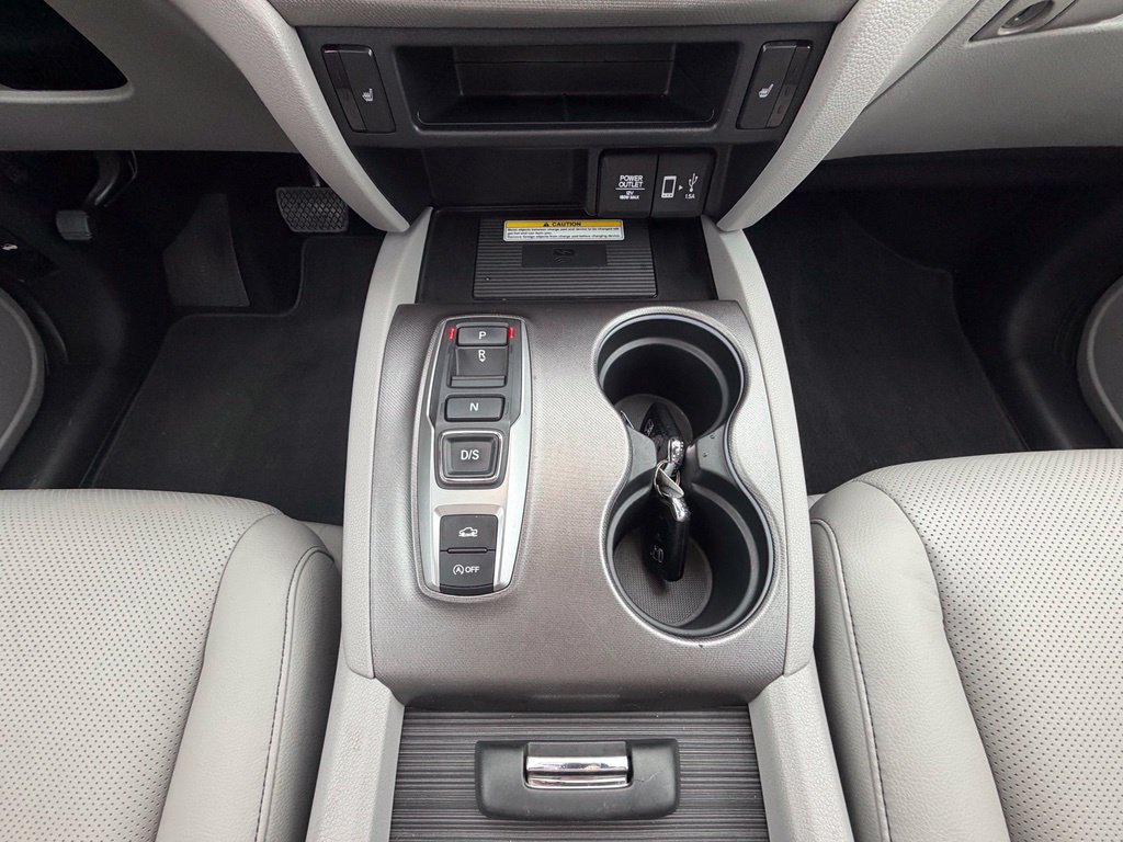 Used 2023 Honda Ridgeline RTL-E image 12