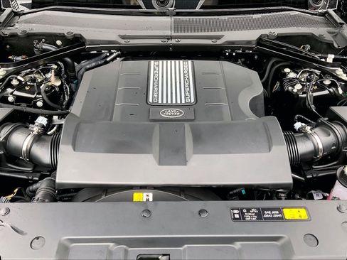 New 2026 Land Rover Defender 130 V8 image 16