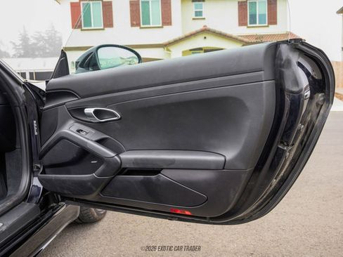 Used 2025 Porsche 718 Boxster image 28