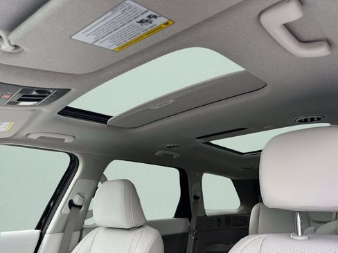 New 2026 Hyundai Palisade Limited FWD image 25