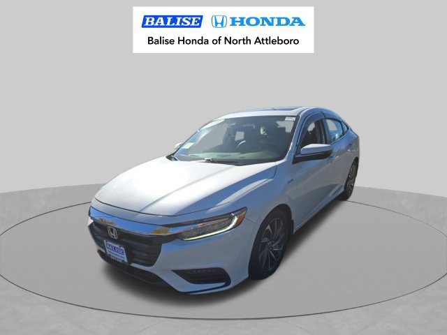 Used 2022 Honda Insight Touring image 1