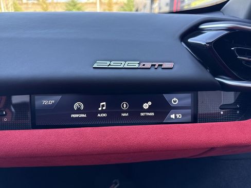 Used 2024 Ferrari 296 GTB image 32
