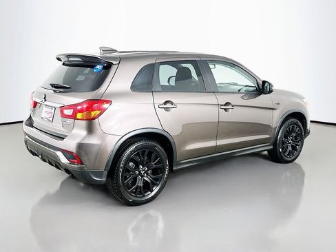 Used 2019 Mitsubishi Outlander Sport ES image 17