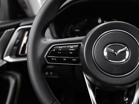 Used 2024 MAZDA CX-90 3.3 Turbo S AWD/4WD image 18