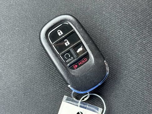 Used 2022 Honda Civic Sport image 30