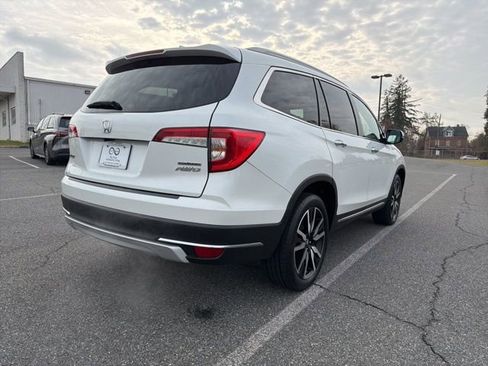 Used 2020 Honda Pilot Touring image 9