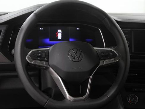 Used 2024 Volkswagen Jetta Sport FWD image 7