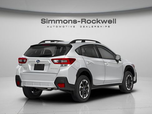 Used 2022 Subaru Crosstrek 2.0i AWD/4WD image 9